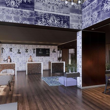 Hotel Ibis Styles Sibiu Arsenal Exterior foto